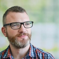 BPTW Employee Colm Nolan's profile photo