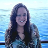 The Receptionist Employee Hayley Lusk's profile photo