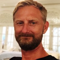 NetNordic Denmark Employee Jeppe Høvring's profile photo