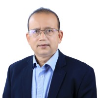 KEO International Consultants Employee Pankaj Deka's profile photo