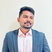 Pearl Insurance Brokers Co LLC Employee Sm Prabu's profile photo