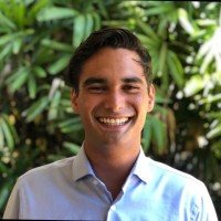 Dextrasoft Employee Job mac Lennan's profile photo