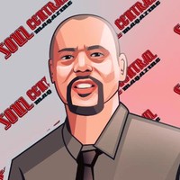 Jewish Care Employee Mark Rowe's profile photo