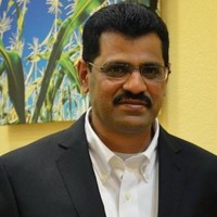 Ravi Amarala Email & Phone Number