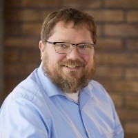 Dublin Building Systems Employee David Stevens's profile photo