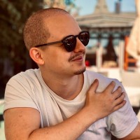 Danube Data Labs Employee Peter Balint's profile photo