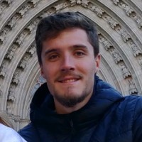 United Remote Employee Sérgio da Costa Bueno's profile photo