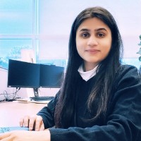 Kenvue Employee Apurva Sheth's profile photo