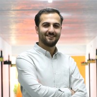 Frahosh Employee Mohammad Khalaji's profile photo