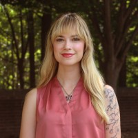 Aramark Collegiate Hospitality Employee Amanda Patton's profile photo