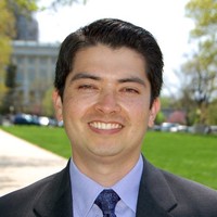 Bruce Ho Email