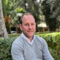 INEOS Inovyn Employee Laurent Monnier's profile photo