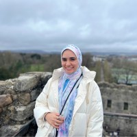 RobocodeUK Employee Rawan El-Shishtawy's profile photo