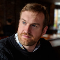 KamiwazaAI Employee Brad Friedman's profile photo