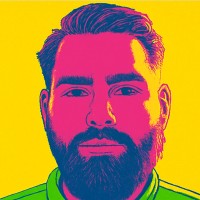 Silent Beacon LLC Employee Johnathan Buell's profile photo