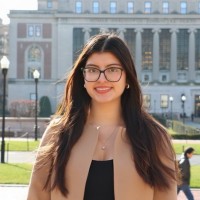 Para KIDS! Employee Daniela Palacios's profile photo