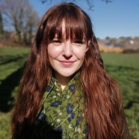 Veho Solutions Employee Sian Vogel's profile photo