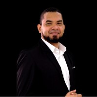 Oficina Nacional de Estadística (ONE) Employee Miguel Luciano's profile photo