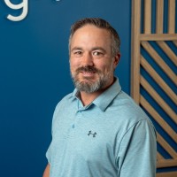 Genuent is becoming INSPYR Solutions Employee Nathan Barrett's profile photo