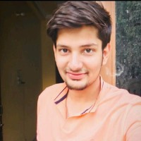 TSYS Employee Harsh Trivedi's profile photo