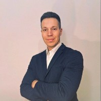 CRAFTER Employee Stefan Slavković's profile photo