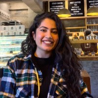 i2V Systems Employee Monika Khetarpal's profile photo