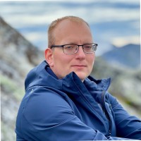 Erik Bosma Email & Phone Number