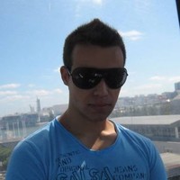 Overwan Employee Ricardo Vaz's profile photo
