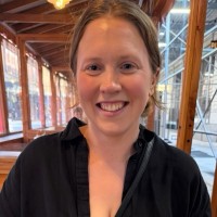 AspireUp Employee Ellie von Storch's profile photo