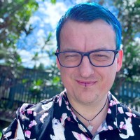 RemServ Employee Hamish Lancaster's profile photo