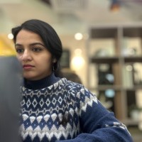 Element8 Employee Anila Krishnakumar's profile photo