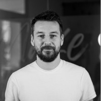 Itera - MAKE A DIFFERENCE Employee Peter Danko's profile photo