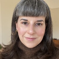 Alexandra Deschamps-Sonsino Email & Phone Number