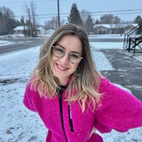 UK government Employee Georgia Clark's profile photo