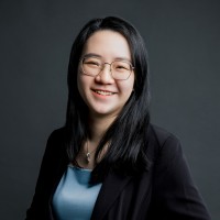 Temasek Employee Wen Pan's profile photo