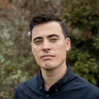 2K Employee Matthew Rucker's profile photo