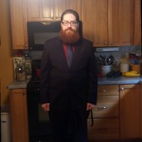 Tiffany & Co. Employee Nicolas Charette's profile photo