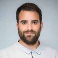 Sune Jensen's profile photo