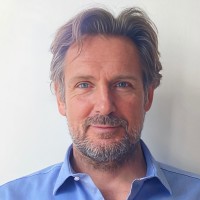 Cedric Ringenbach Email & Phone Number