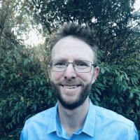 Goanna Ag Employee Michael Abraham's profile photo