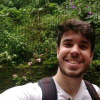 Extreme Digital Solutions - EDS Employee Rafael Armond's profile photo