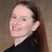 The Write Reflection Employee Shari Berg's profile photo