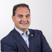 RUSSELL SIGLER INC Employee Vincent Albano's profile photo