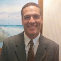 Collision Center Design LLC. Employee Robert Mercier's profile photo