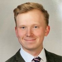 Procter & Gamble Employee Henry Lyon's profile photo
