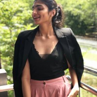 Sruthi Srikanth Email