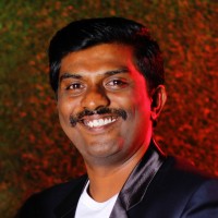 Morgan Stanley Employee Karthik U's profile photo