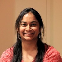 Cardlytics Employee Shravana Krishnamurthy's profile photo