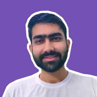 Harsh Nagar's profile photo