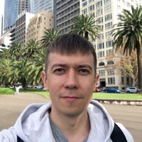 Aleksandr Itpekov's profile photo